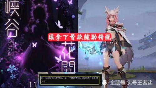 瑶妹皮肤爆料最新进展,神秘元素与独特设计，期待值飙升！