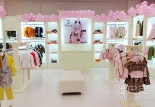 童装店新闻爆料文案,揭秘童装行业新动态，关注儿童时尚潮流