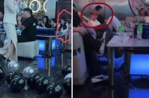 陈泽最新爆料视频在线观看,事件真相与幕后黑手全解析