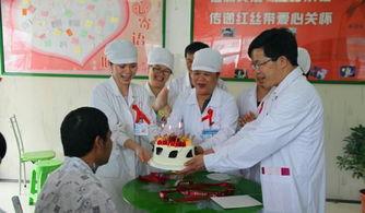 大庆护士爆料艾滋病最新情况,防控形势不容忽视