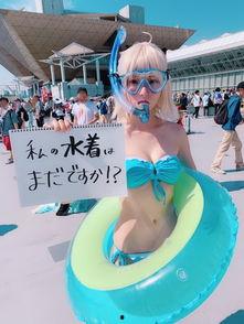 免费吃瓜cos,Cosplay盛宴来袭！