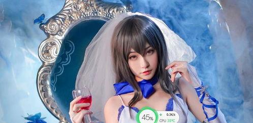 免费吃瓜cos,Cosplay盛宴来袭！