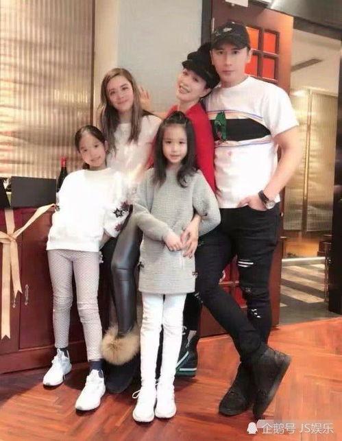娱乐圈兄妹爆料,揭秘明星家族背后的故事