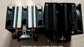 红魔最新散热器爆料,极致散热，畅享游戏新体验
