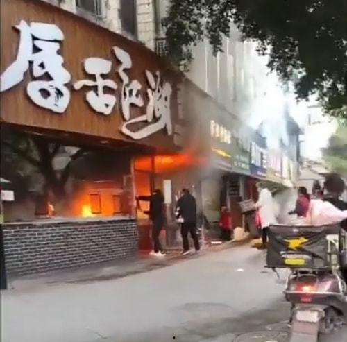 兰州饭店爆料视频大全集,揭秘幕后真相与精彩瞬间