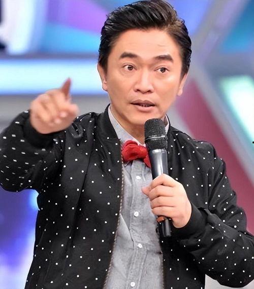 吴宗宪爆料什么了啊视频,娱乐圈惊人内幕大曝光
