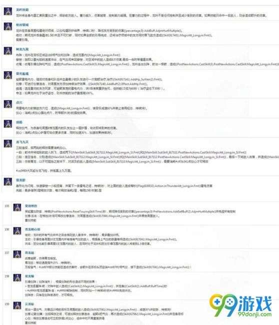 龙吟技能最新爆料,揭秘神秘龙族力量觉醒之谜