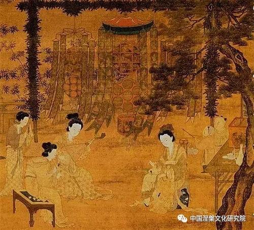 《南宋》在线观看,风云变幻的帝国岁月