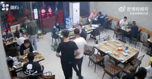 唐山打人爆料视频完整版,完整版爆料视频揭露惊人真相