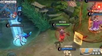 王者爆料阿珂视频,阿珂全新视频揭秘，技能升级引玩家热议