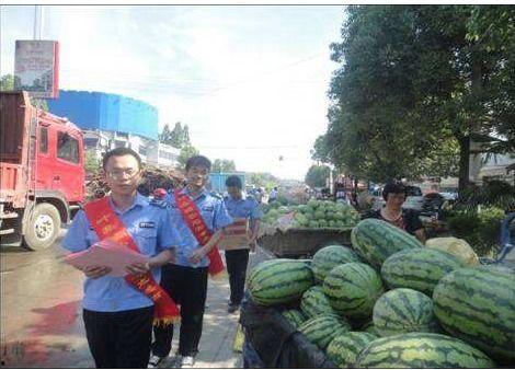 郫县网红吃瓜事件,一场网络狂欢背后的真相与反思