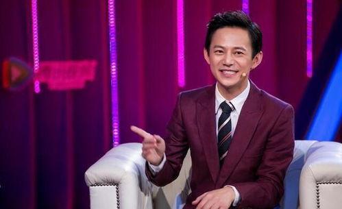 何炅爆料尴尬视频,揭秘娱乐圈不为人知的一面