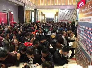福州华威记者爆料案件最新,重大案件最新进展揭秘