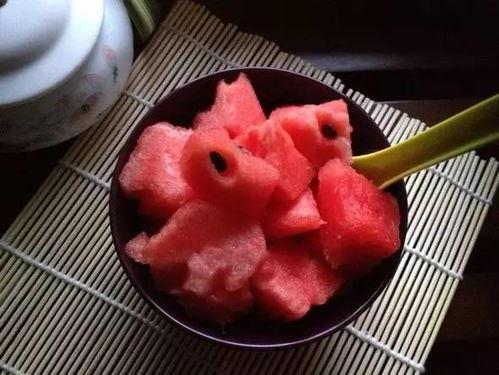 瓜州西瓜是不是免费吃,免费品尝的甜蜜诱惑