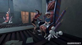 最新pv爆料第五人格,神秘新角色曝光，游戏剧情再掀波澜！