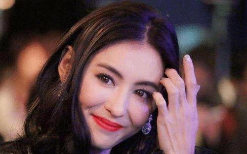 张柏芝爆料视频,娱乐圈背后的惊人真相