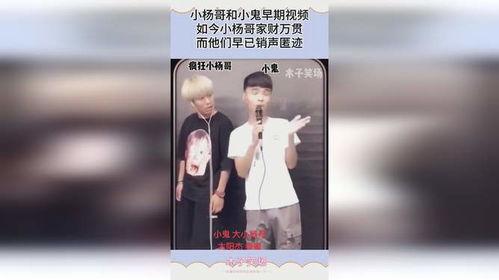 小杨哥爆料小杨哥视频,揭秘小杨哥视频背后的故事