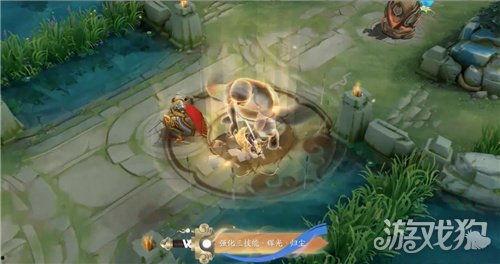李逍遥王者荣耀爆料视频,神秘英雄即将登场，技能揭秘与背景故事大揭秘