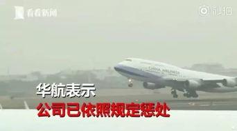 最新爆料飞机事件,真相与谜团交织的空中疑云”