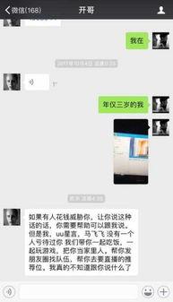 五哥诈骗爆料视频播放,视频曝光背后的惊人真相