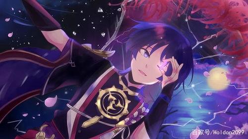 原神散兵新爆料最新,神秘角色即将登场，揭开神秘面纱！