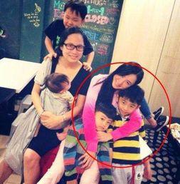 明星母子现场爆料视频,揭秘幕后的温馨瞬间