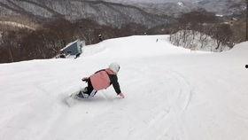 爆料滑雪视频大全集,精彩瞬间尽收眼底