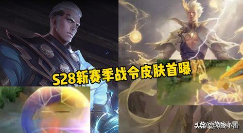 s28最新爆料,揭秘最新电竞战队阵容与战术布局