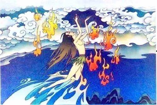 女娲补天爆料了吗视频大全,揭秘神话背后的神秘故事