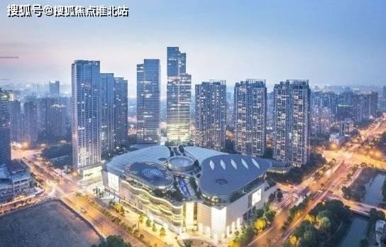 郑州绿地港区最新爆料消息,揭秘未来城市新中心发展蓝图