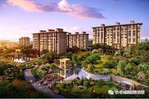 郑州绿地港区最新爆料消息,揭秘未来城市新中心发展蓝图