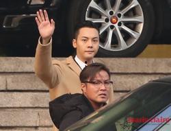 佛爷在线观看,揭秘神秘佛学大师的智慧之旅