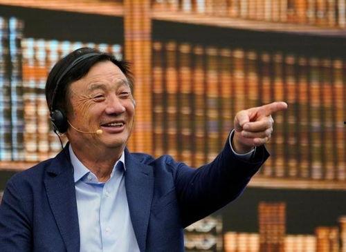 任正非爆料事件最新消息,任正非最新动态揭示企业战略调整与挑战