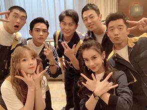 跑男娱乐大爆料在线观看,揭秘节目幕后精彩瞬间