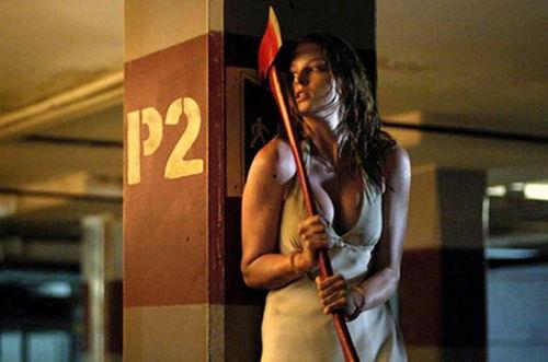 车库惊魂免费在线观看,免费在线惊悚体验