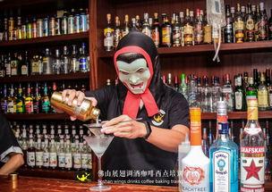 万圣节爆料调酒视频大全,揭秘神秘饮品制作秘籍