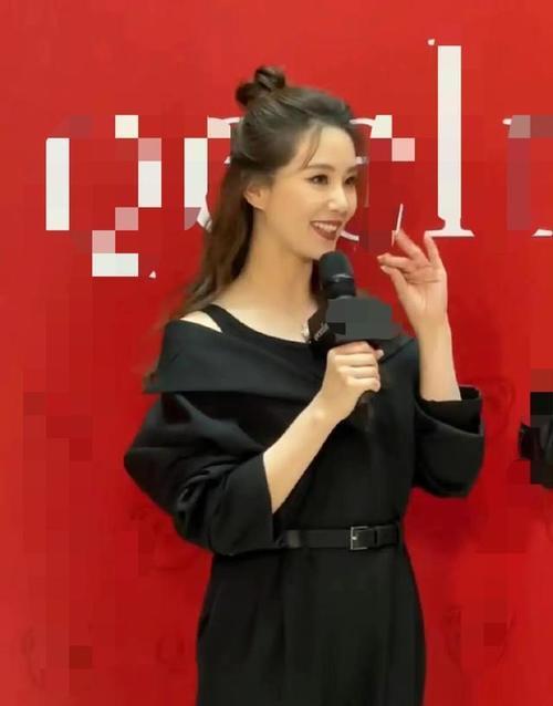 娱乐圈爆料小徐是谁啊,揭秘“小徐”的真实身份！