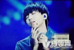 易烊千玺演唱爆料视频,独家揭秘幕后故事