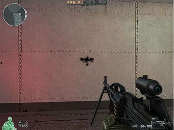 cf新武器爆料最新,神秘利器即将登场，战场格局再起风云