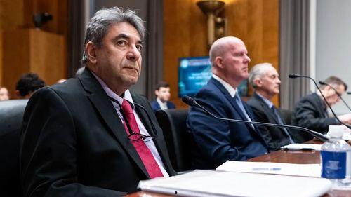 播音飞机工程师爆料视频,播音飞机内部工程细节曝光