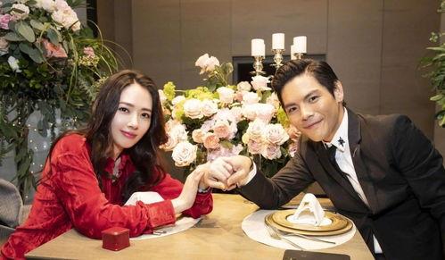 娱乐爆料郭碧婷向佐视频,甜蜜互动引网友热议