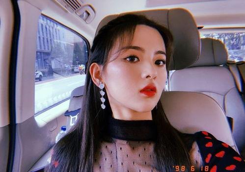 娱乐圈爆料杨超越,娱乐圈爆料背后的真实故事