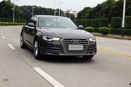 国产奥迪a6l,豪华商务座驾，引领高端市场新潮流