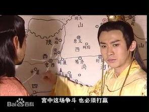 明末风云在线观看,在线重温历史波澜壮阔