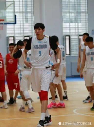 睢冉爆料周琦最新动态