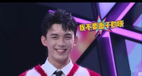 爆料吴磊最新消息新闻,揭秘当红小生的最新消息与动向