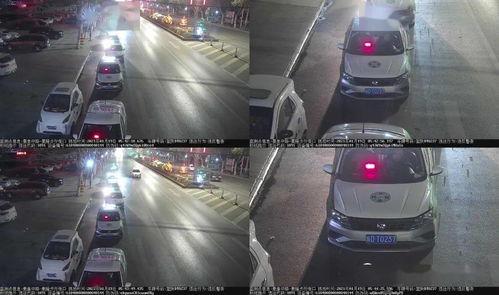 咸阳停车爆料事件视频,视频揭露惊人一幕，引发网友热议