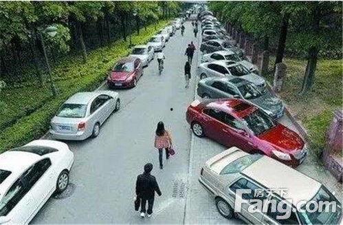 咸阳停车爆料事件视频,视频揭露惊人一幕，引发网友热议