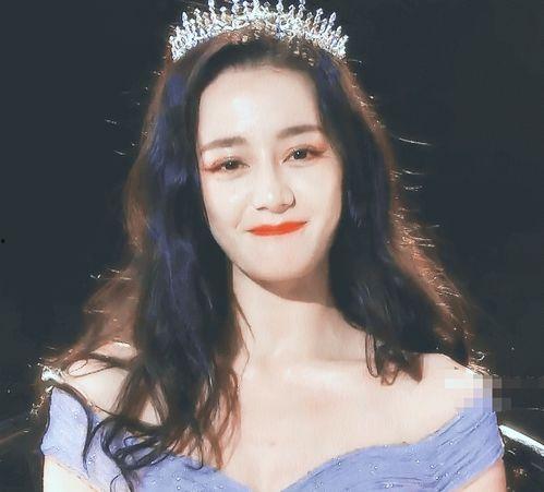 迪丽热巴任嘉伦最新爆料,揭秘幕后故事与精彩瞬间