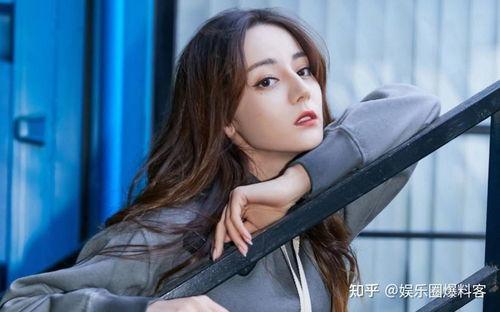 迪丽热巴任嘉伦最新爆料,揭秘幕后故事与精彩瞬间